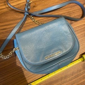 Michael Kors crossbody bag